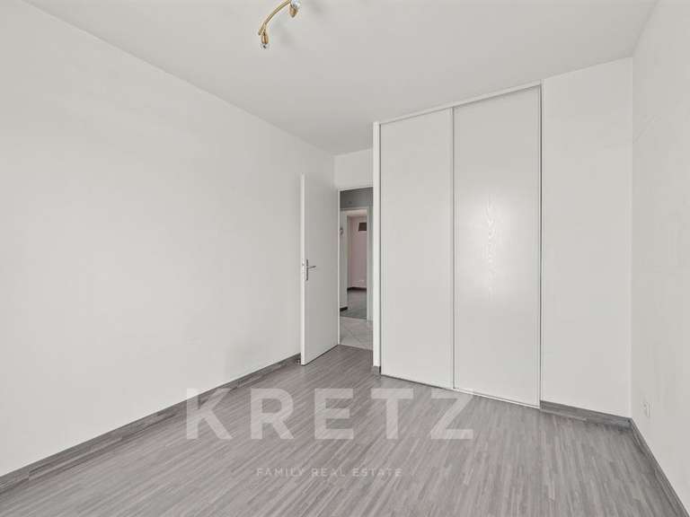 Appartement Annecy - 4 chambres - 111m²