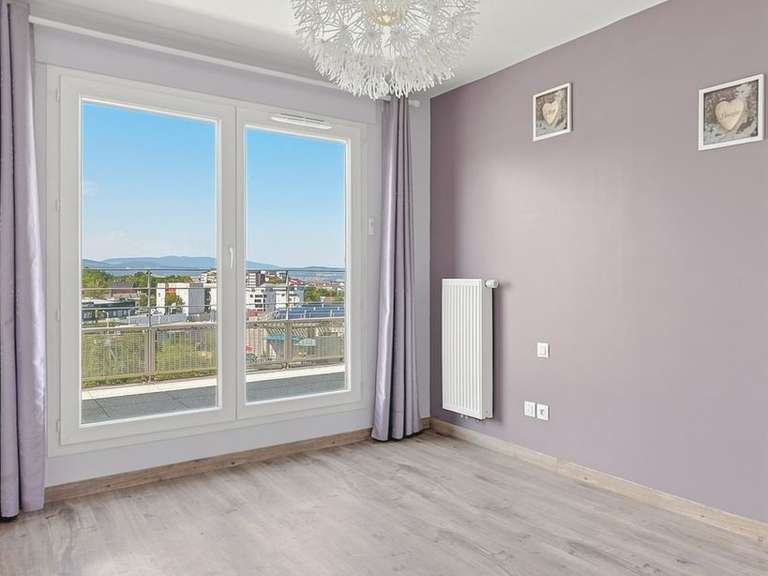 Appartement Annecy - 4 chambres - 111m²