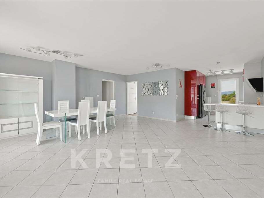 Appartement Annecy