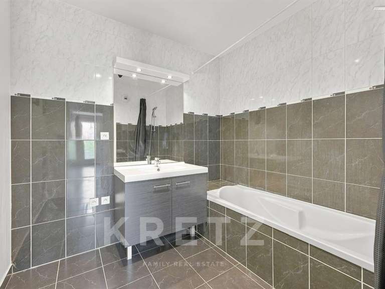 Appartement Annecy - 4 chambres - 111m²