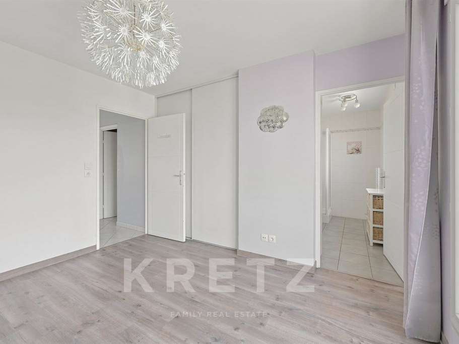 Appartement Annecy