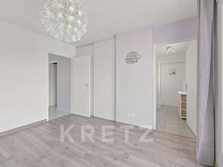 Appartement Annecy - 4 chambres - 111m²