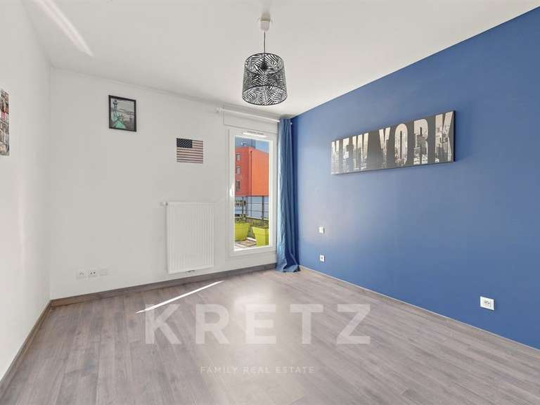 Appartement Annecy - 4 chambres - 111m²