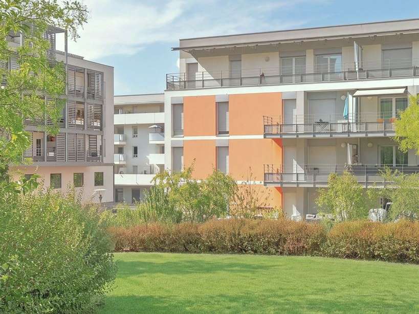 Appartement Annecy