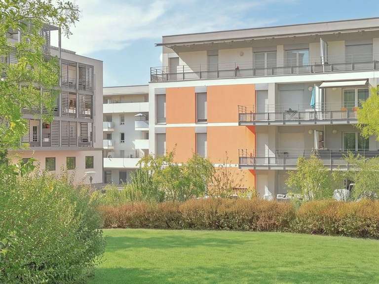 Appartement Annecy - 4 chambres - 111m²