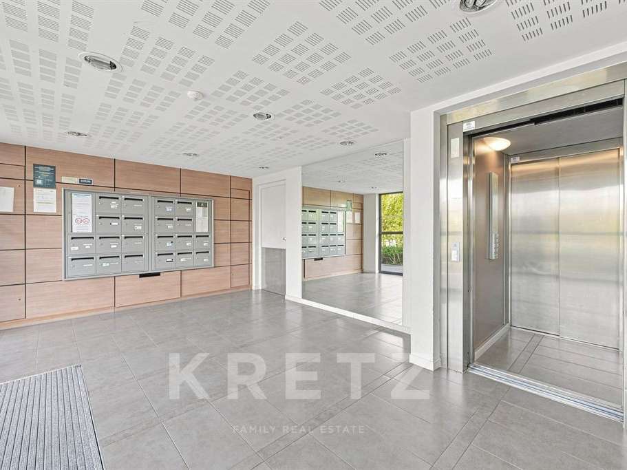 Appartement Annecy