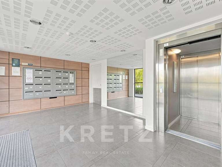 Appartement Annecy - 4 chambres - 111m²