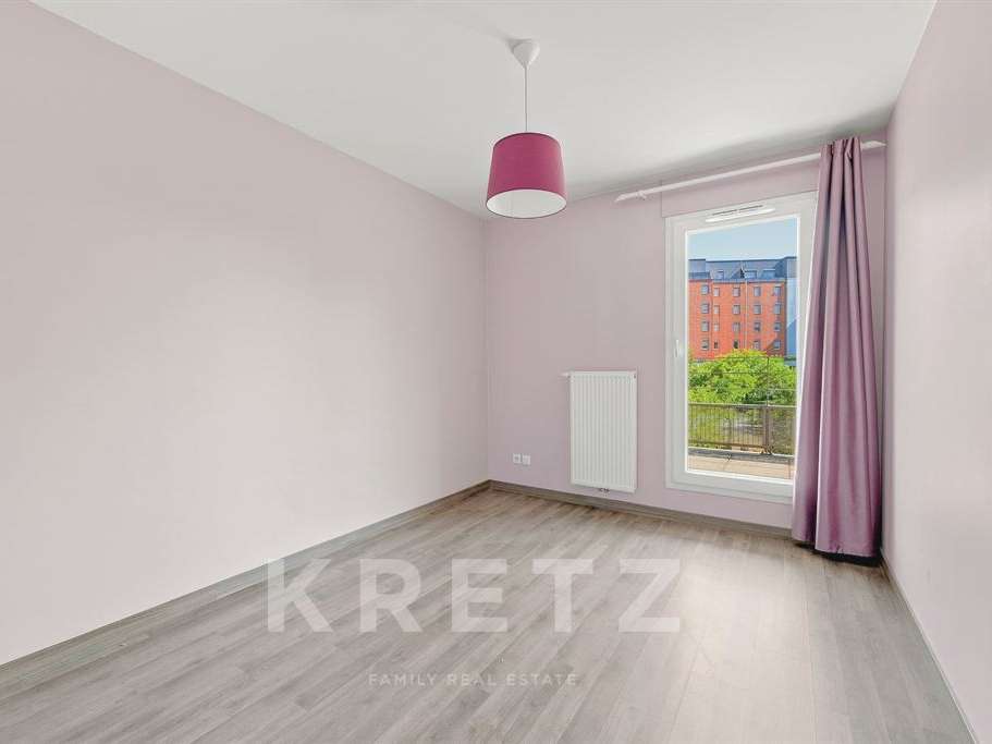 Appartement Annecy
