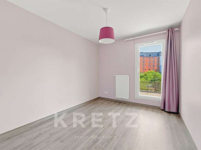 Appartement Annecy - 4 chambres - 111m²