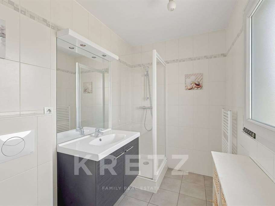 Appartement Annecy