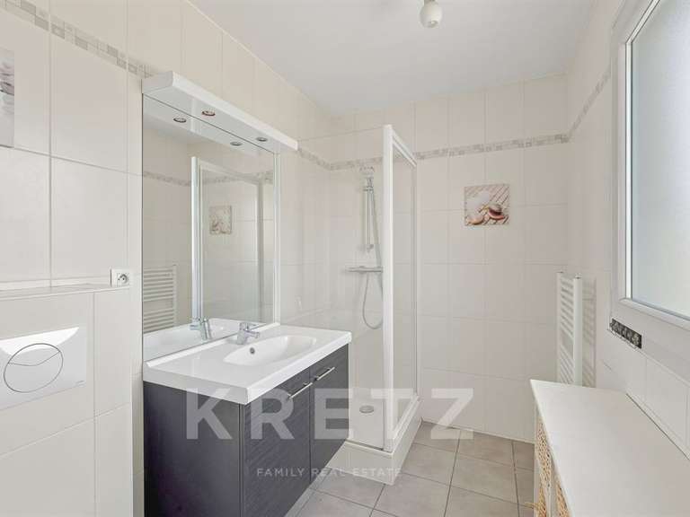 Appartement Annecy - 4 chambres - 111m²