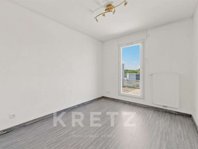 Appartement Annecy - 4 chambres - 111m²