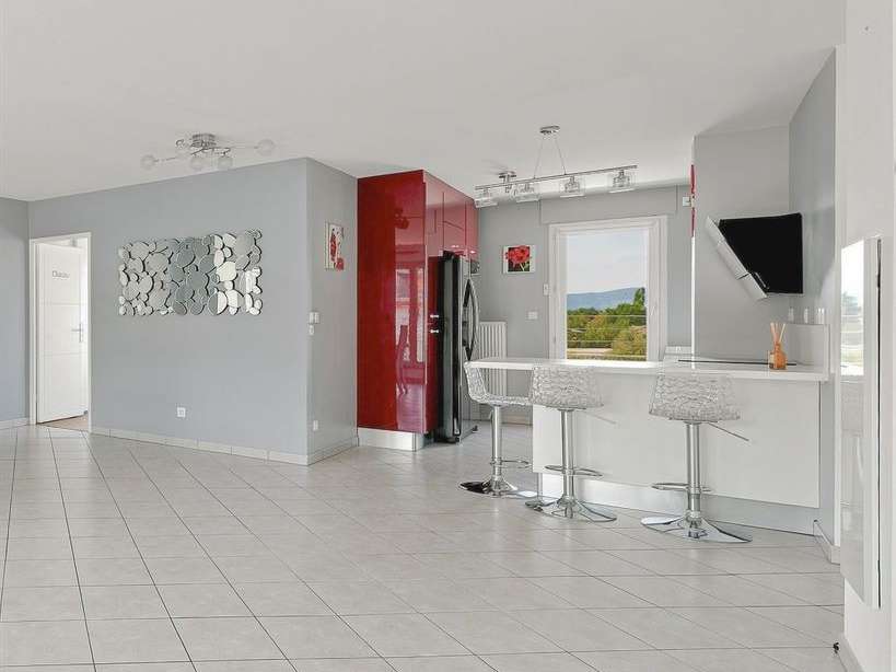 Appartement Annecy
