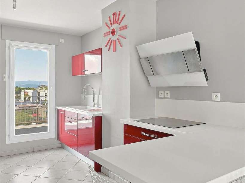 Appartement Annecy
