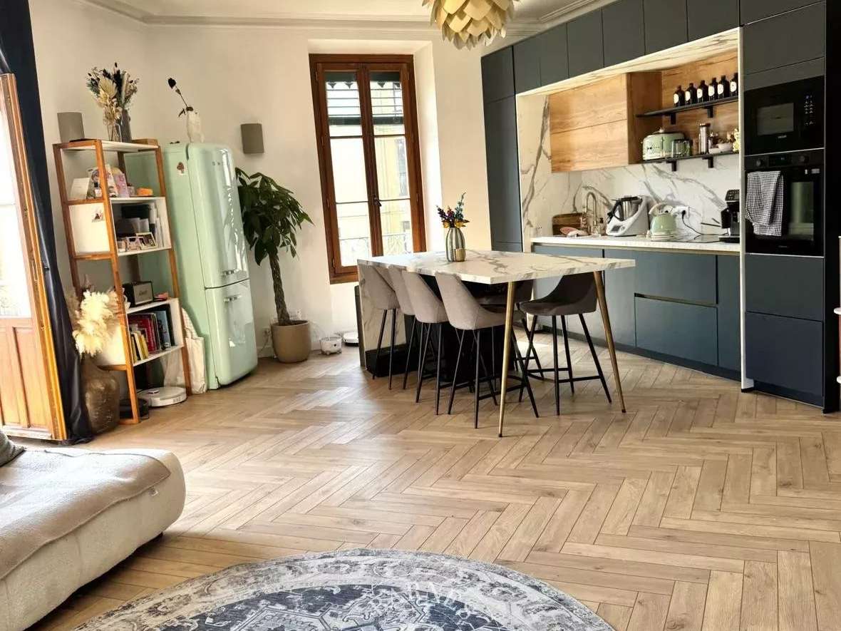 Appartement Annecy
