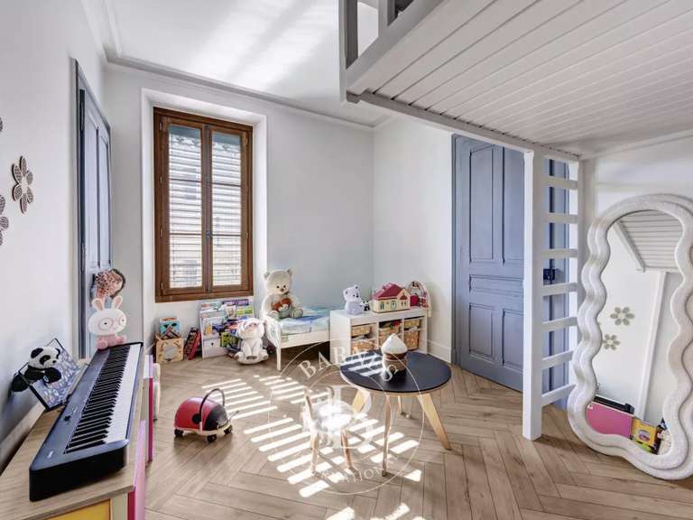 Appartement Annecy - 3 chambres - 110m²