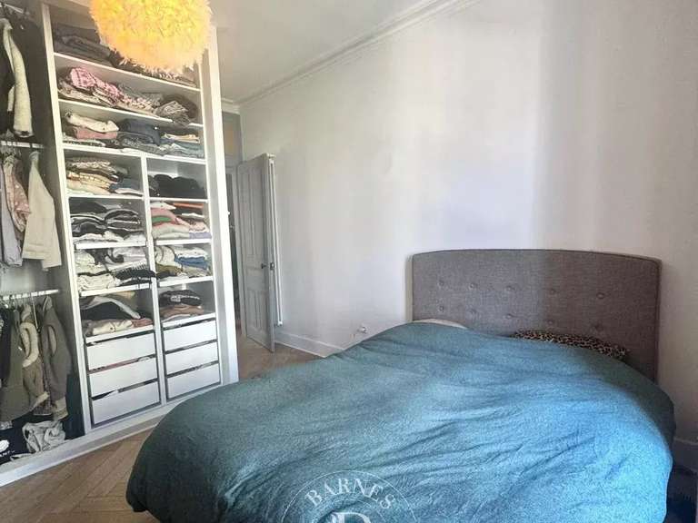 Appartement Annecy - 3 chambres - 108m²