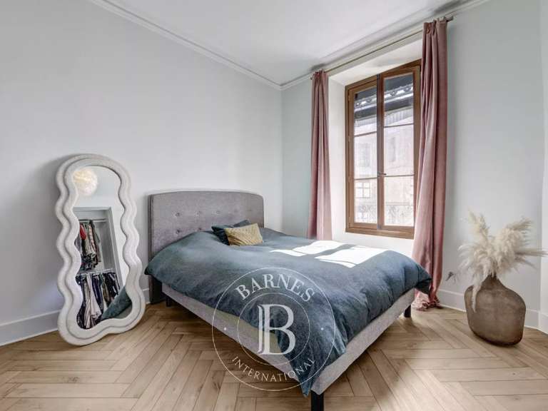 Appartement Annecy - 3 chambres - 110m²