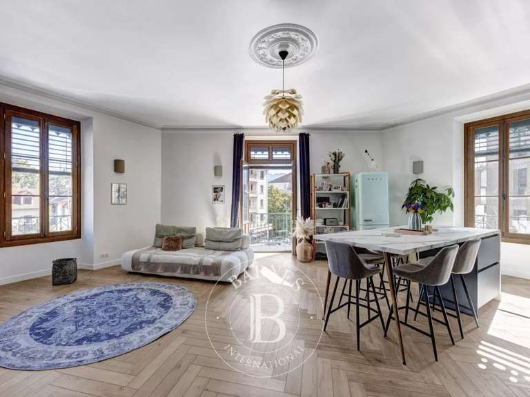 Appartement Annecy - 3 chambres - 110m²