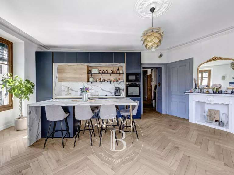 Appartement Annecy - 3 chambres - 110m²