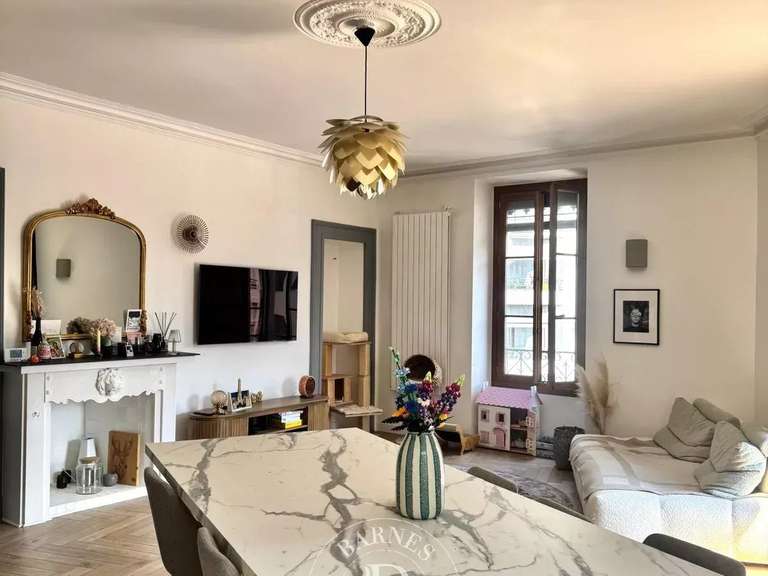 Appartement Annecy - 3 chambres - 108m²