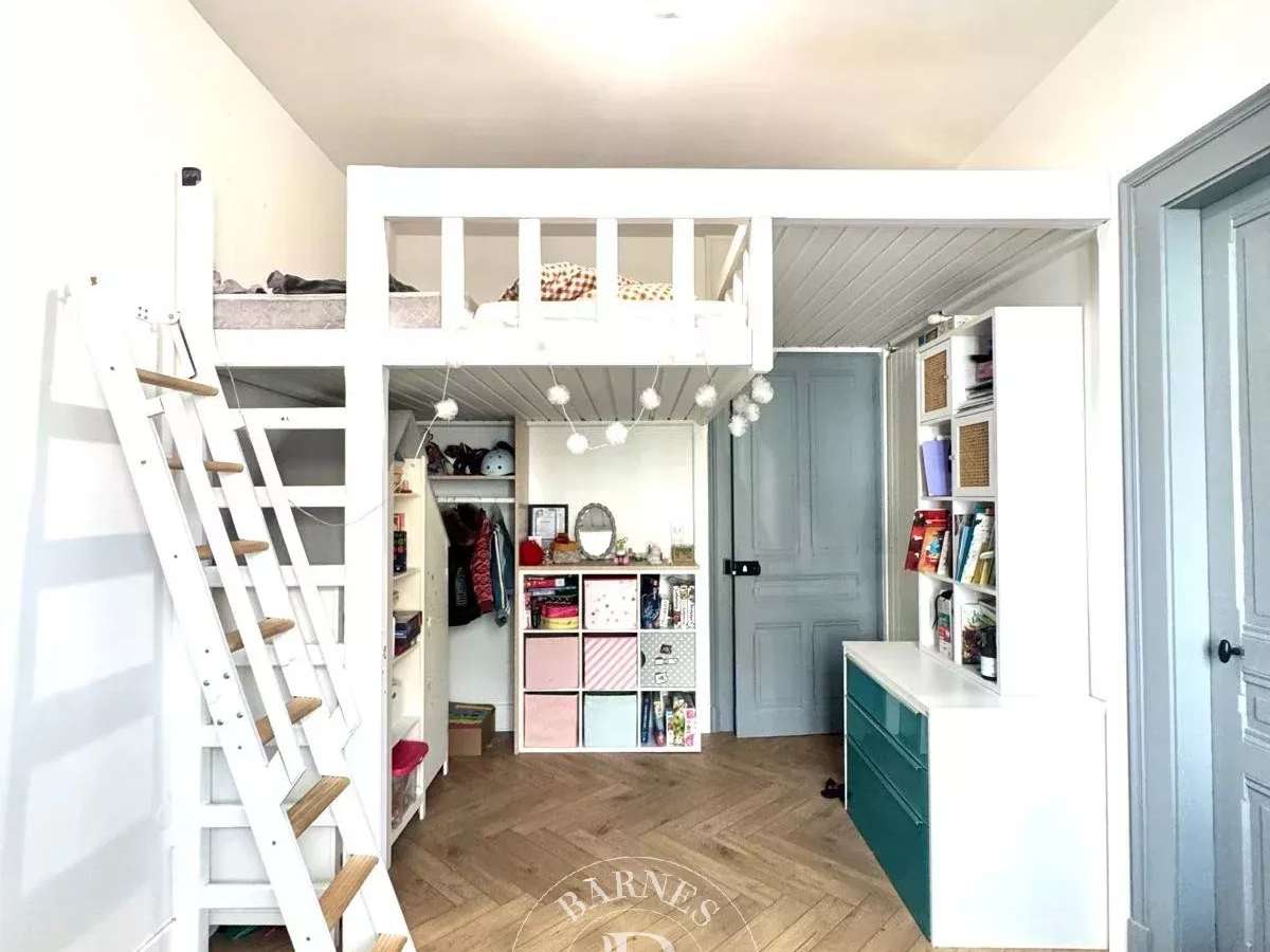 Appartement Annecy