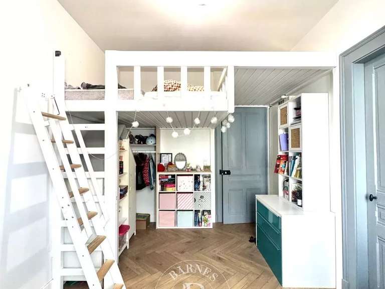 Appartement Annecy - 3 chambres - 108m²