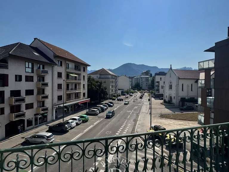 Appartement Annecy - 3 chambres - 108m²