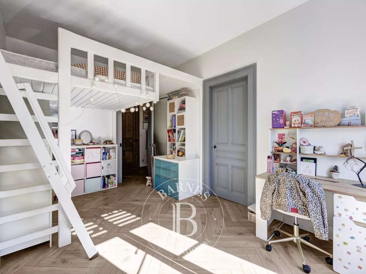 Appartement Annecy