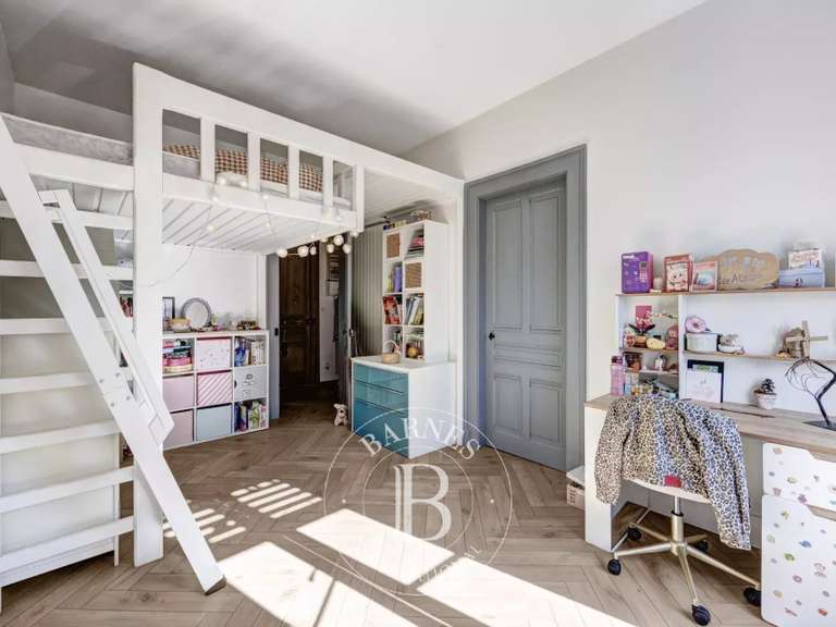 Appartement Annecy - 3 chambres - 110m²