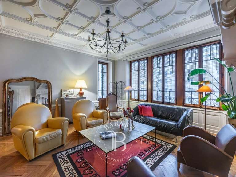 Appartement Annecy - 3 chambres - 127m²