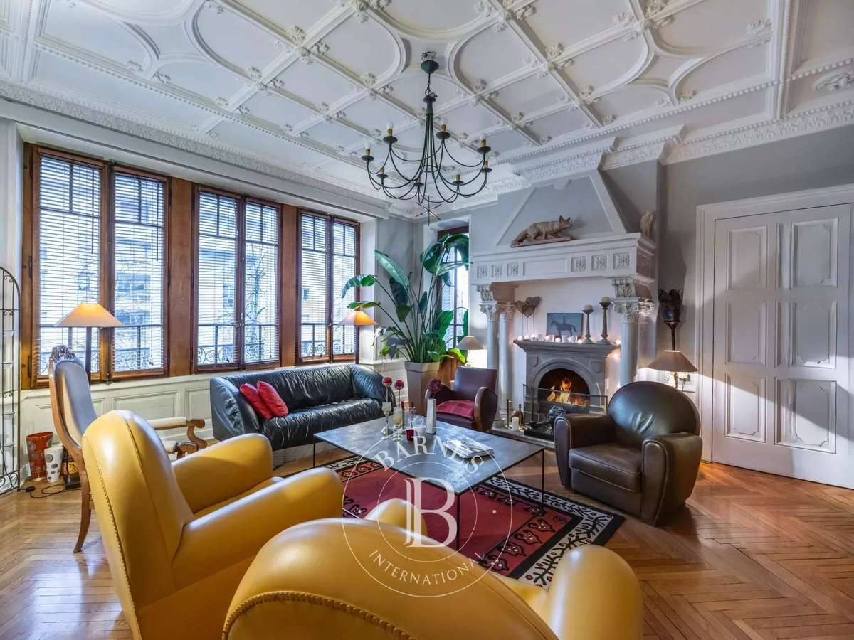 Appartement Annecy