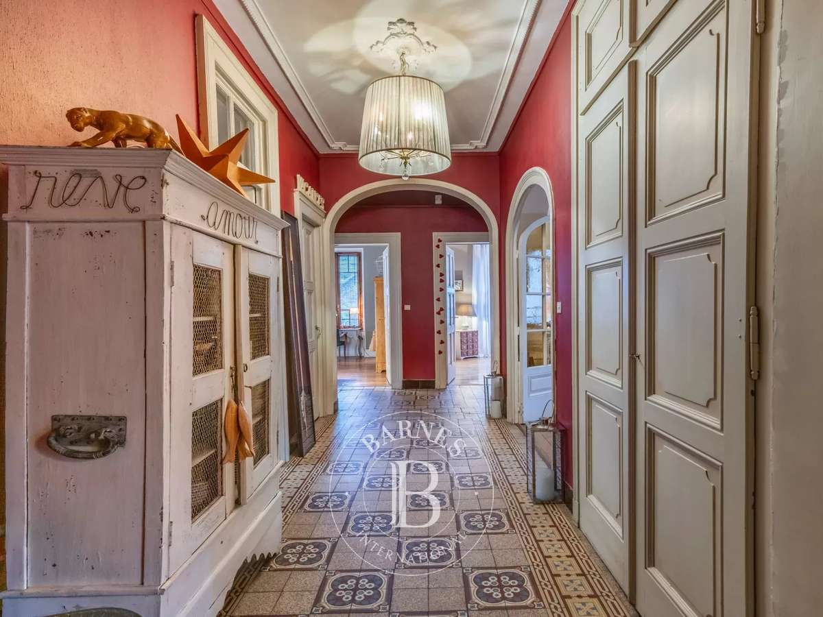 Appartement Annecy