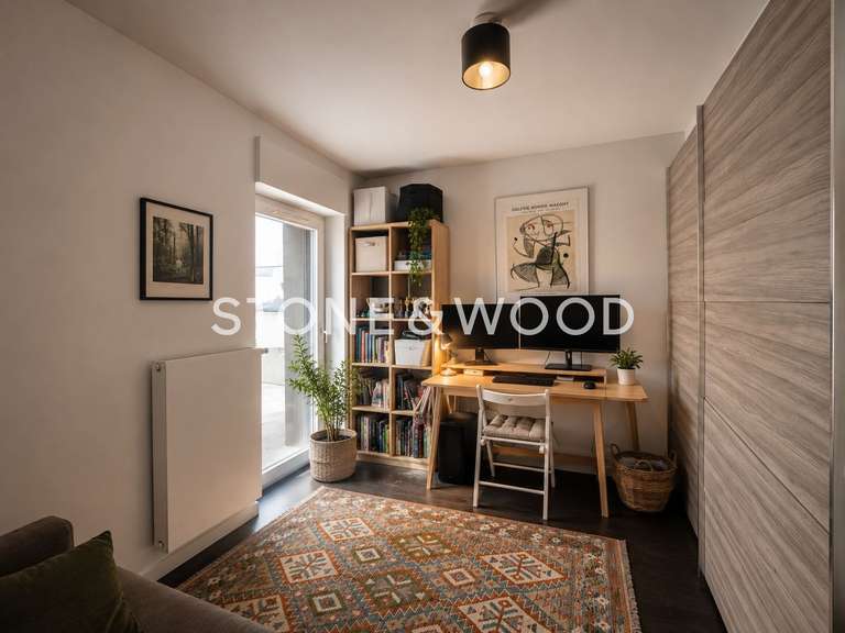 Appartement Annecy - 3 chambres - 98m²