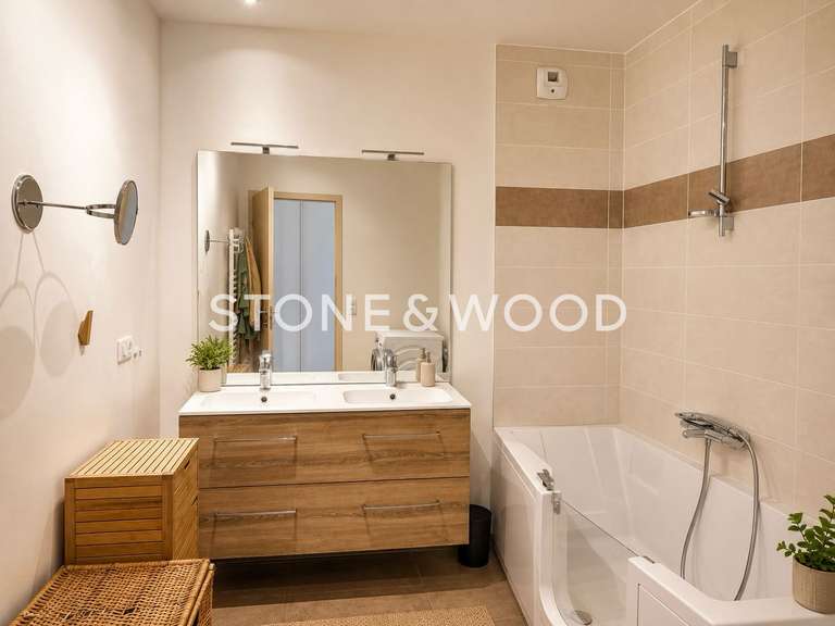 Appartement Annecy - 3 chambres - 98m²