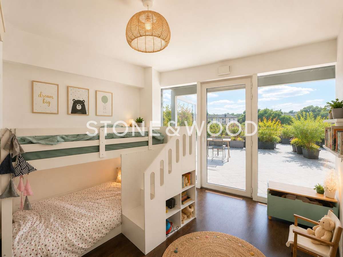 Appartement Annecy