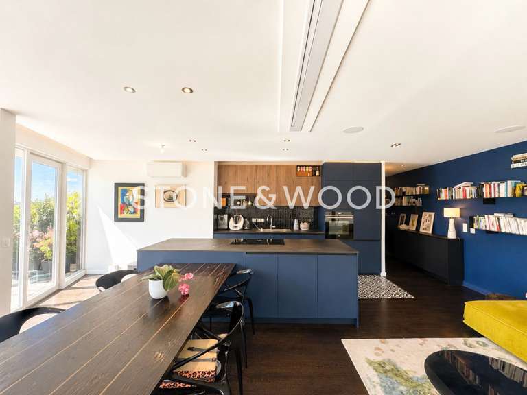 Appartement Annecy - 3 chambres - 98m²