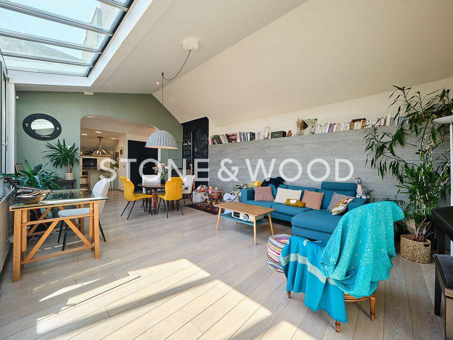 Appartement Annecy