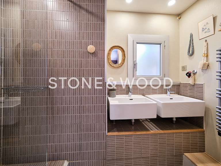 Appartement Annecy - 4 chambres - 117m²