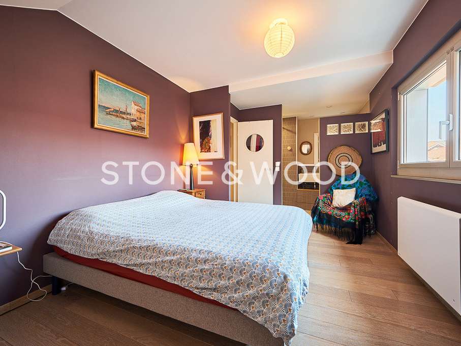 Appartement Annecy