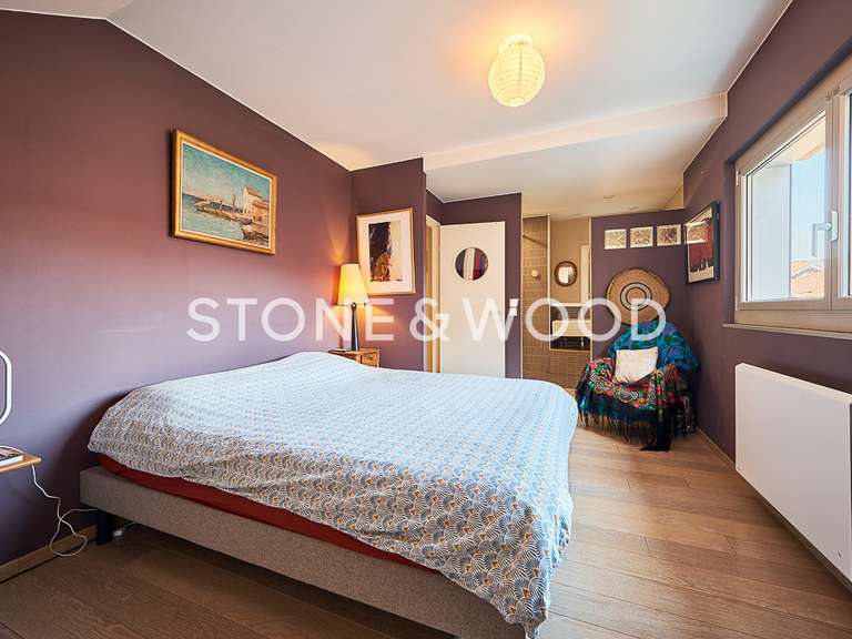 Appartement Annecy - 4 chambres - 117m²
