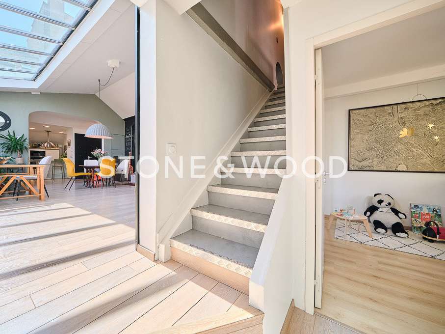 Appartement Annecy
