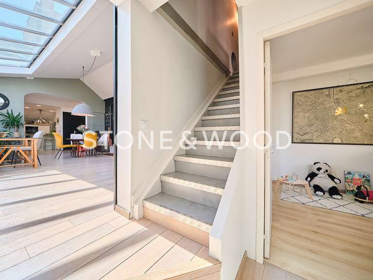 Appartement Annecy - 4 chambres - 117m²