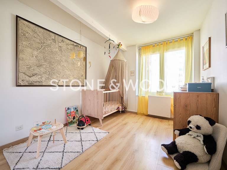 Appartement Annecy - 4 chambres - 117m²