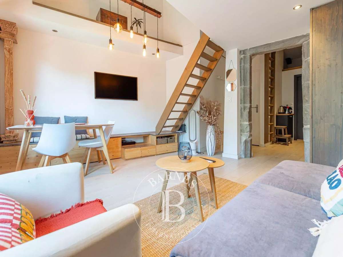 Appartement Annecy