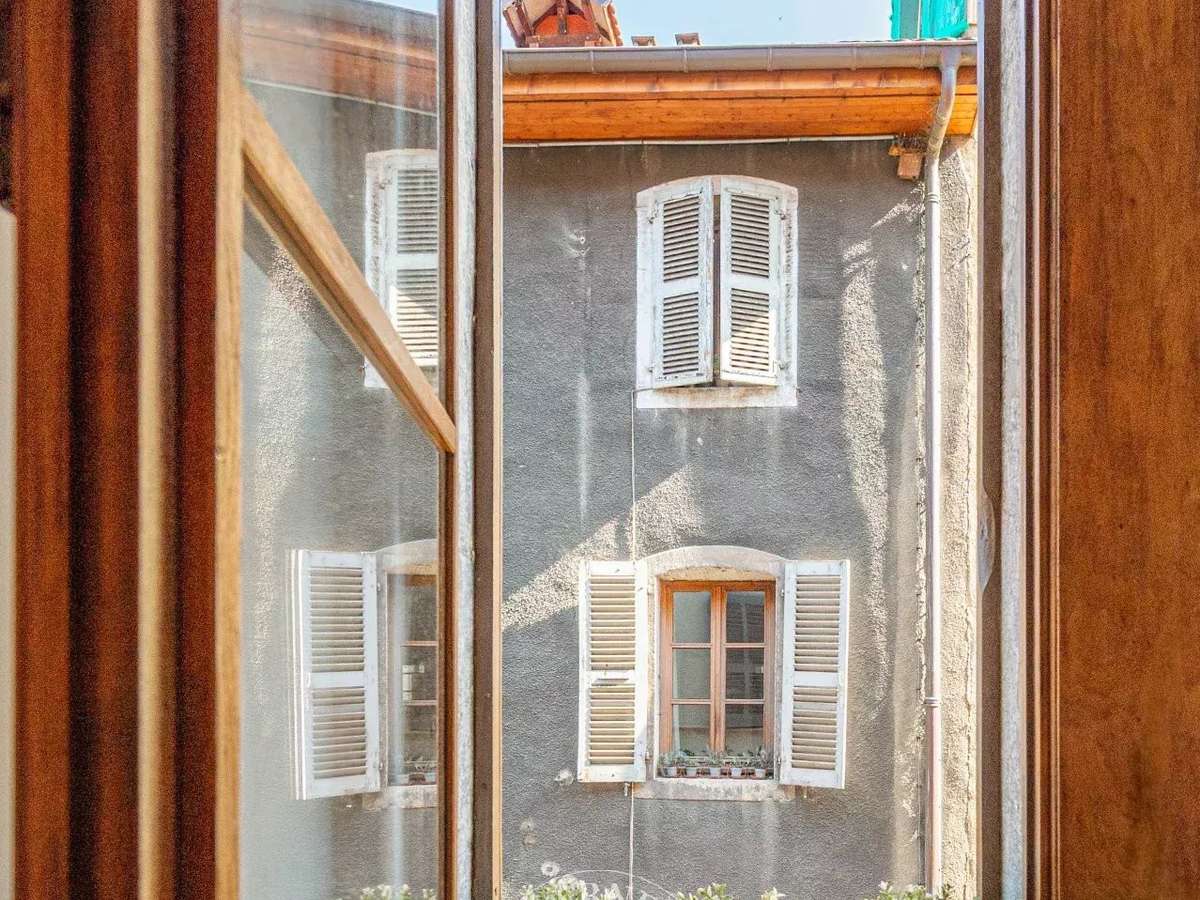 Appartement Annecy