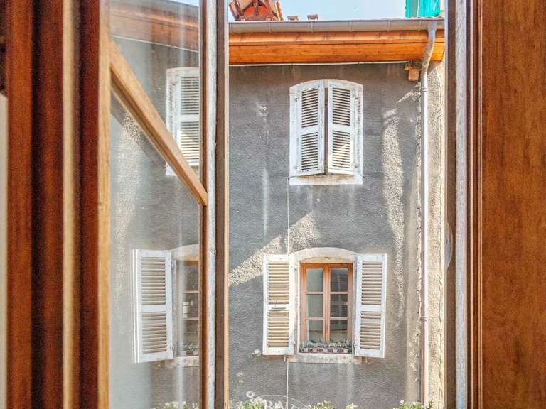 Appartement Annecy - 1 chambre - 58m²