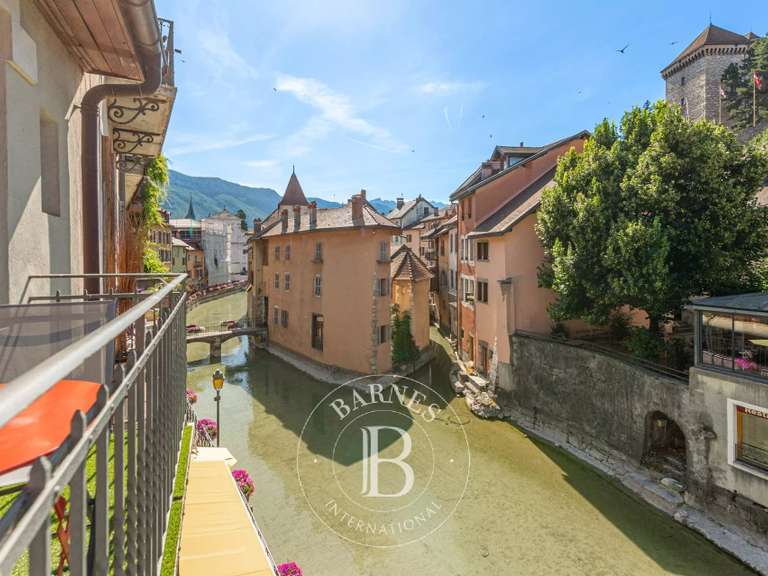 Appartement Annecy - 1 chambre - 58m²