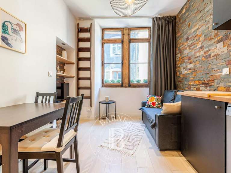 Appartement Annecy - 1 chambre - 58m²