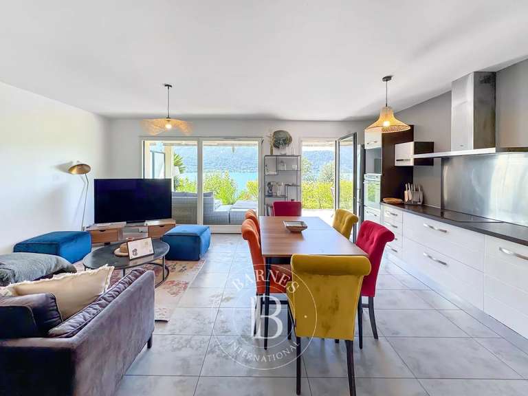 Appartement Annecy - 2 chambres - 79m²